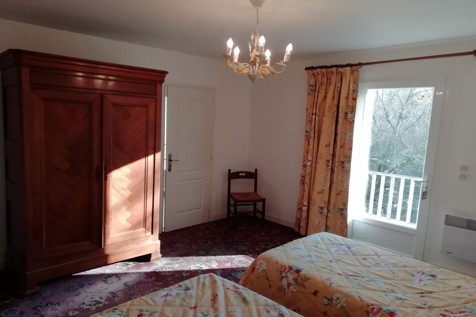 Gîte 7-Bedroom