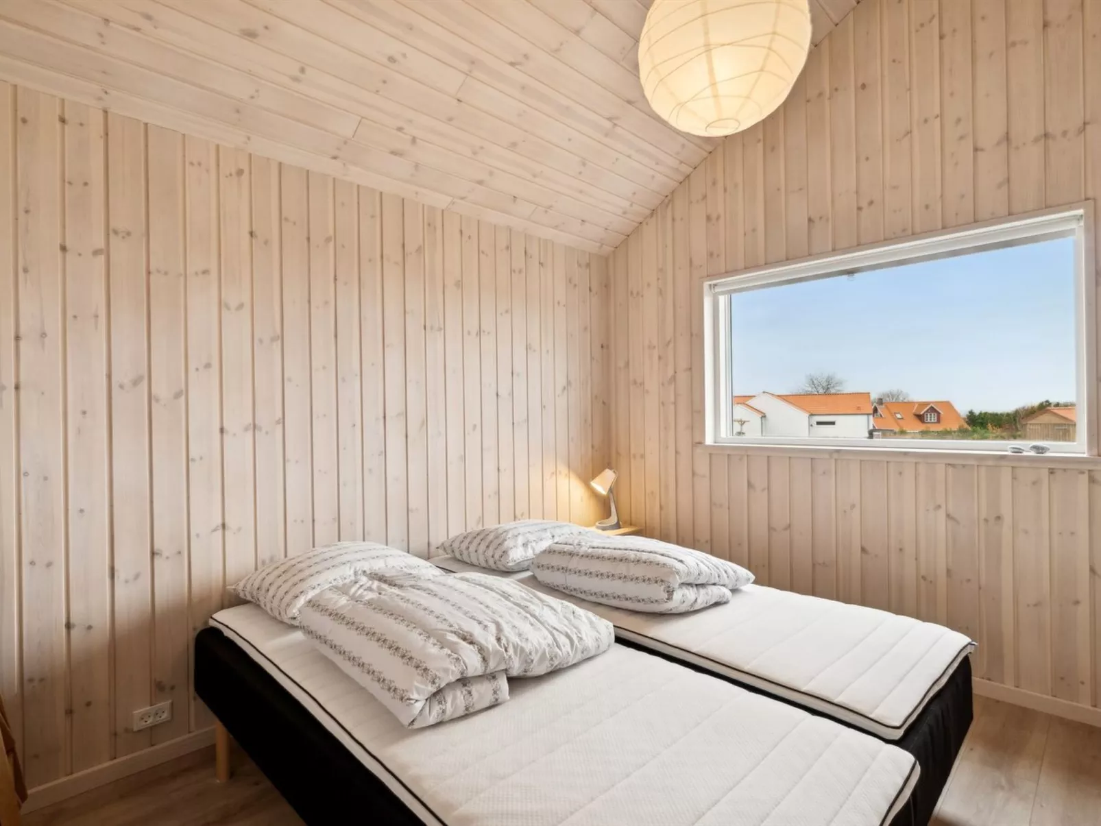 "Pontus" - 500m from the sea-Inside
