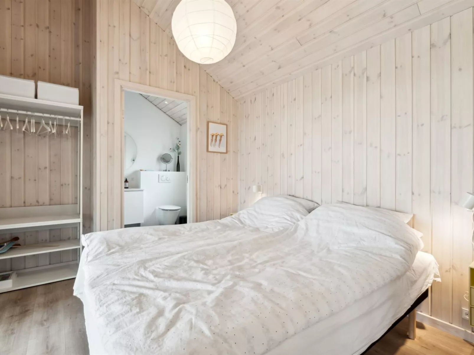 "Pontus" - 500m from the sea-Inside