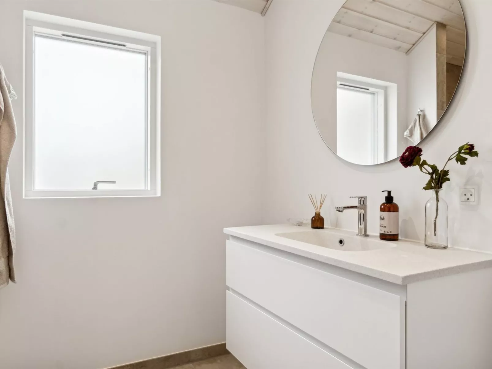 "Pontus" - 500m from the sea-Inside