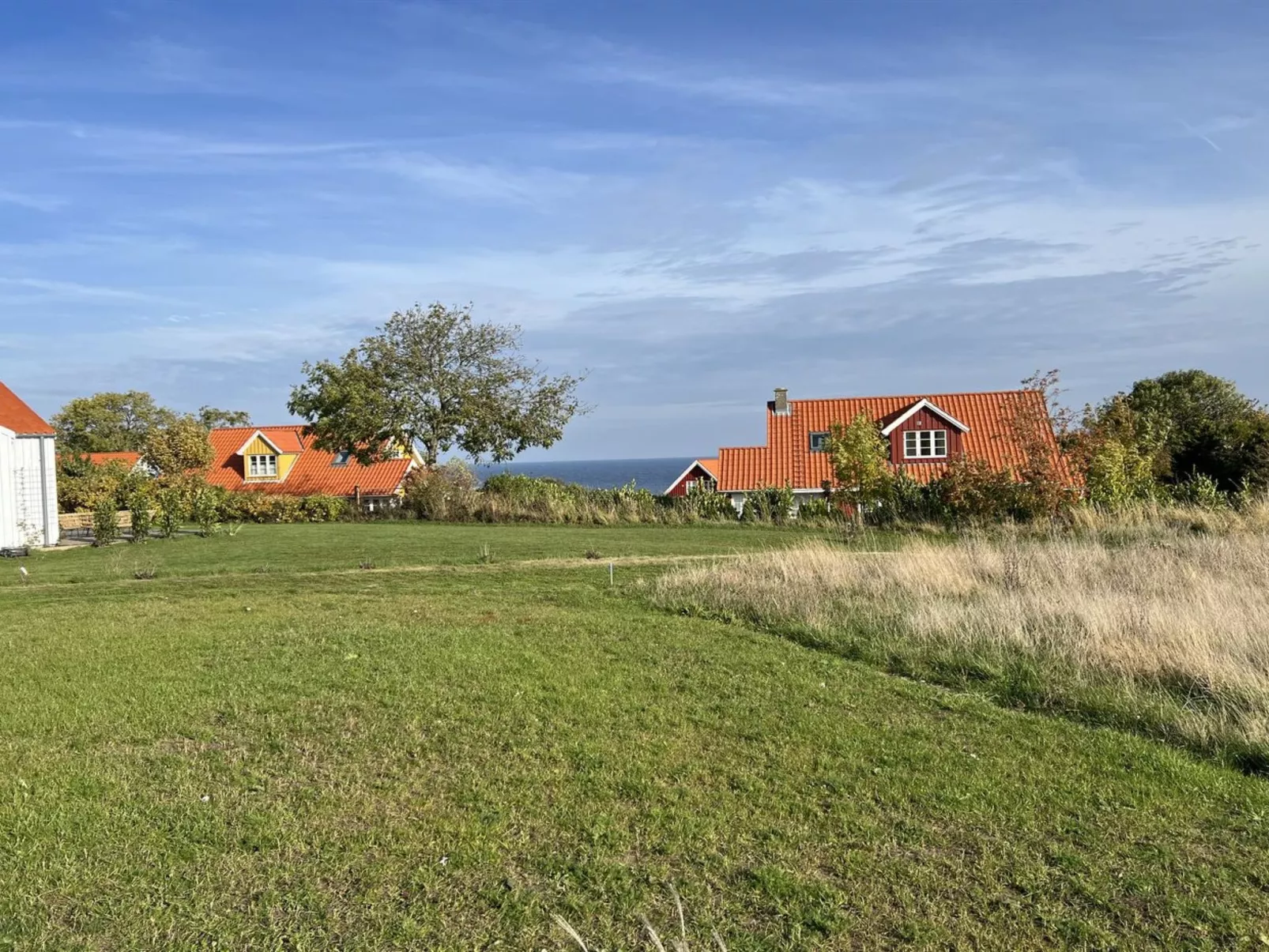 "Pontus" - 500m from the sea-Outside