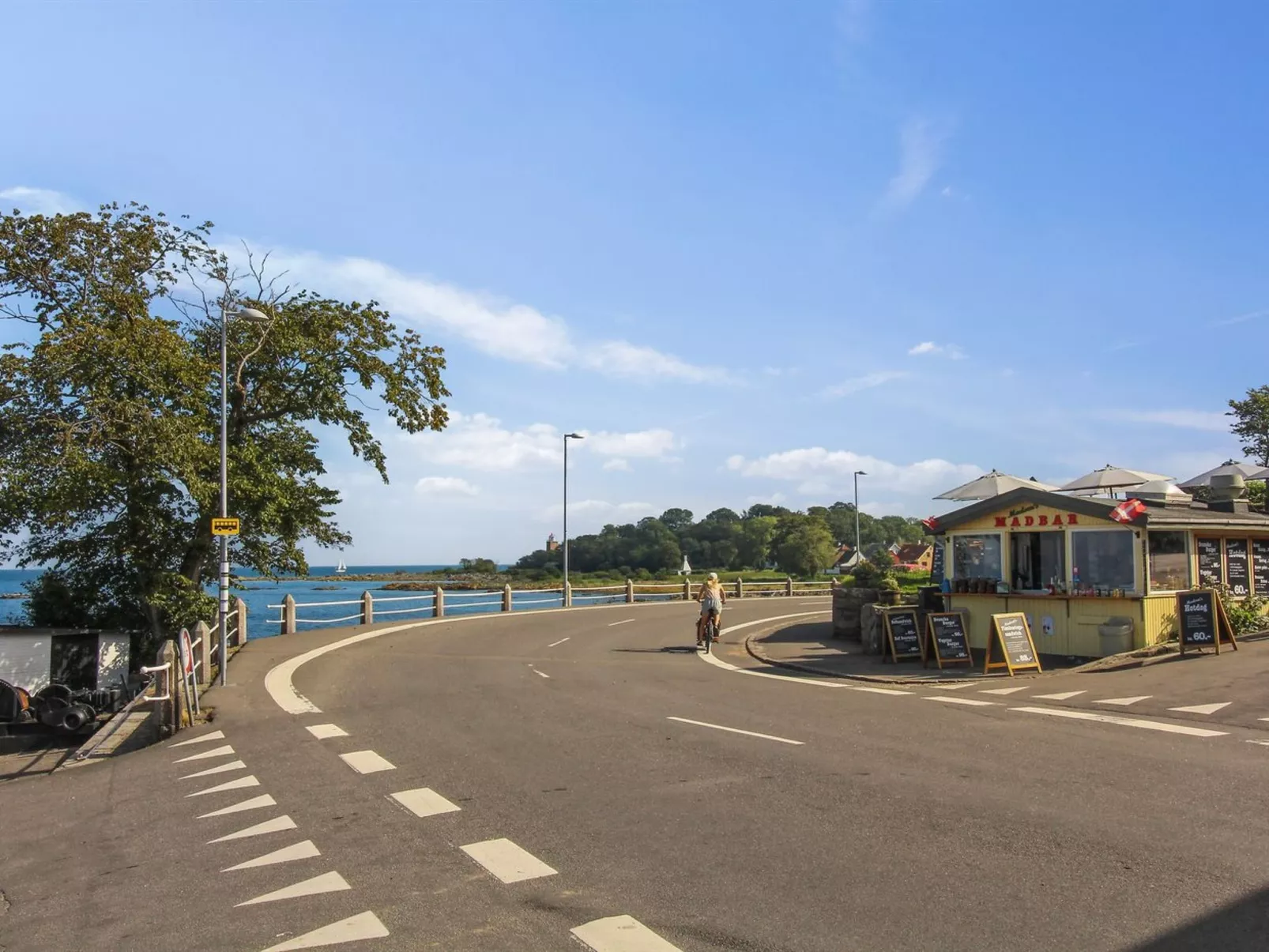 "Pontus" - 500m from the sea-Outside