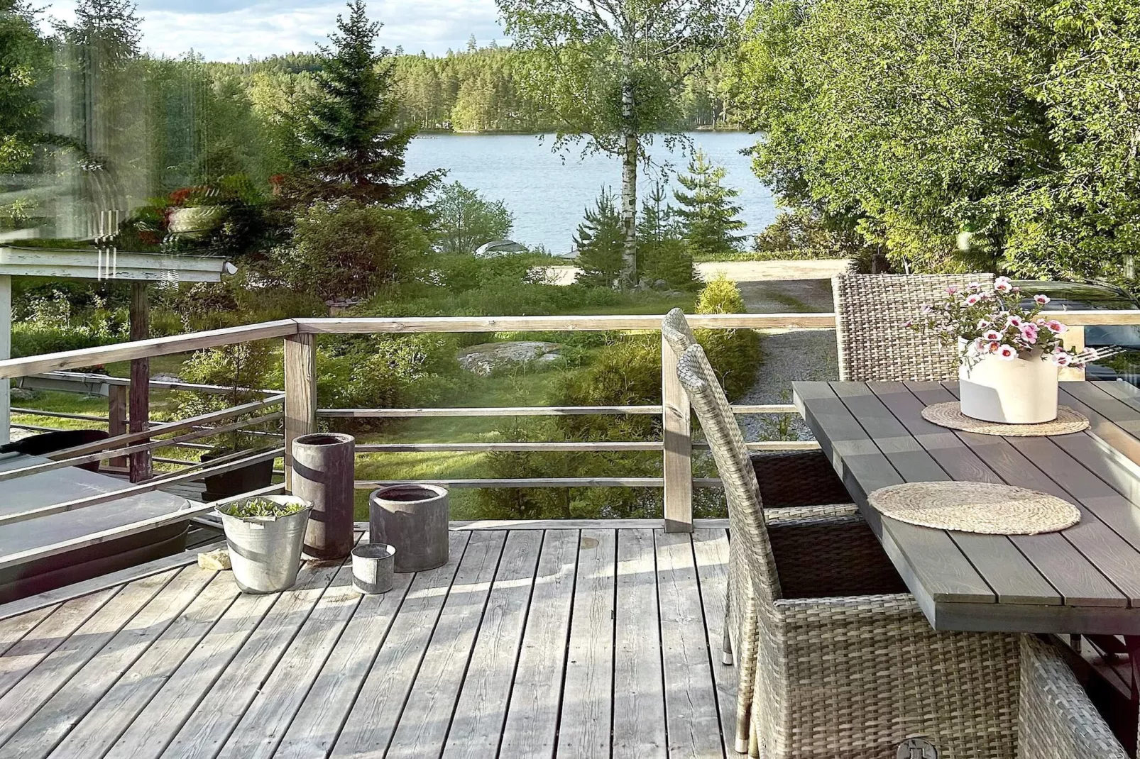 4 star holiday home in VINTROSA-By Traum