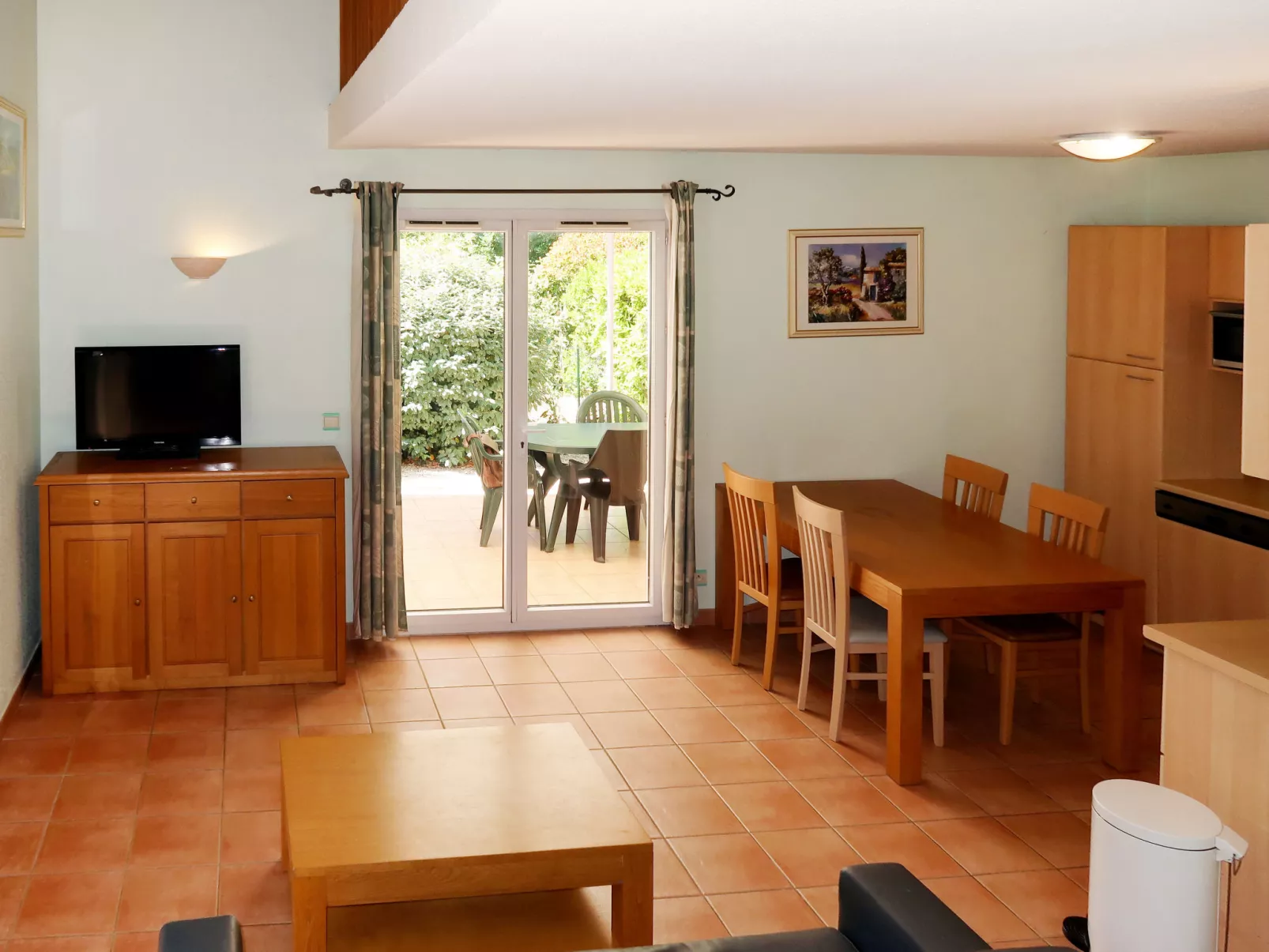 Les Bastides de Fayence-Inside