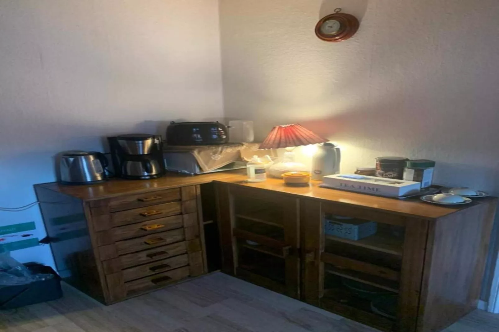 CLASSIC DOBBELT V(RELSE (2 personer)-Innen