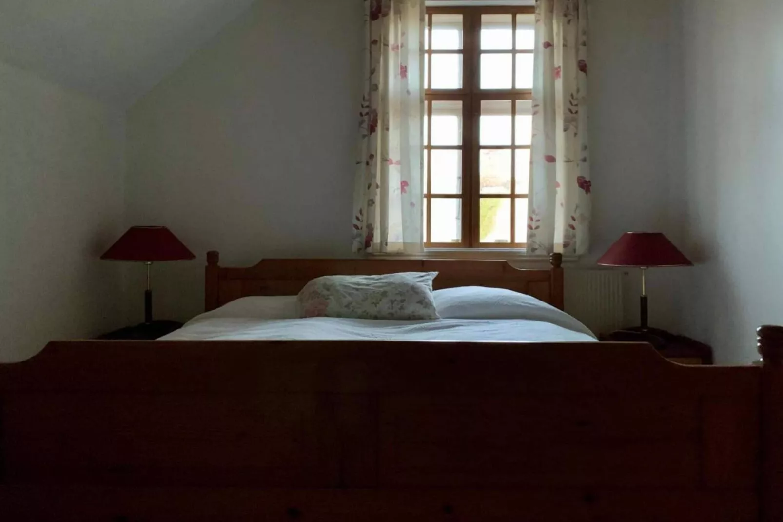 CLASSIC DOBBELT V(RELSE (2 personer)-Innen