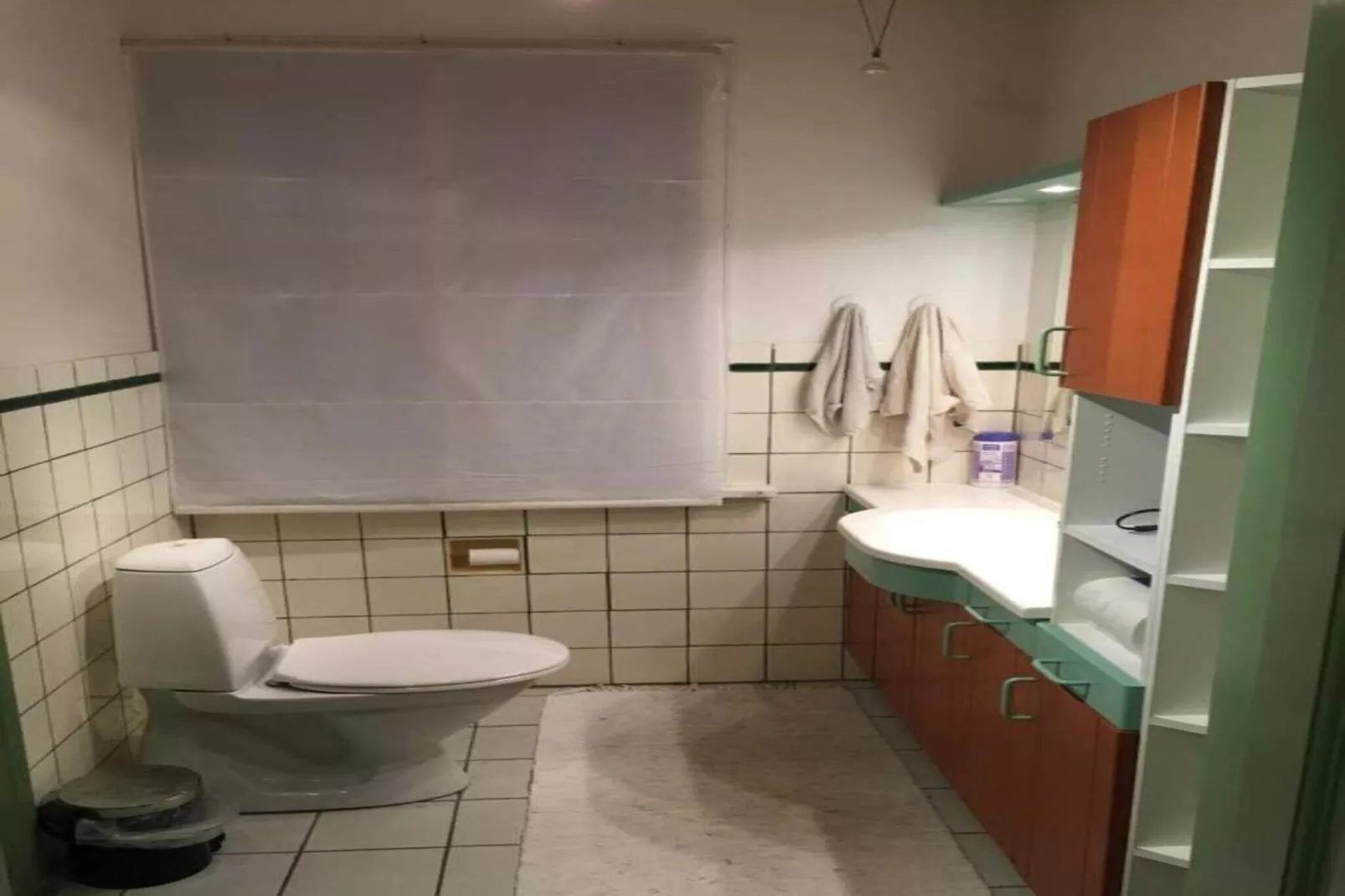 CLASSIC DOBBELT V(RELSE (2 personer)-Innen