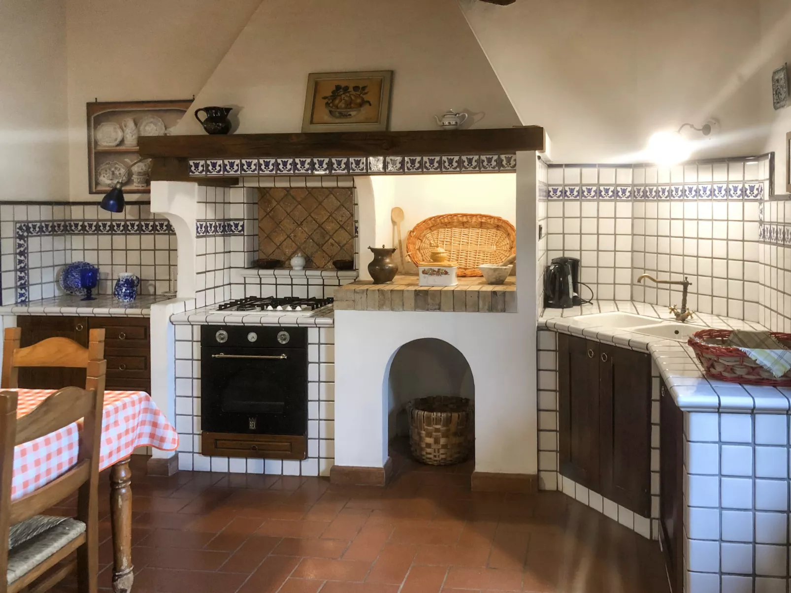 Antico Borgo San Lorenzo-Inside
