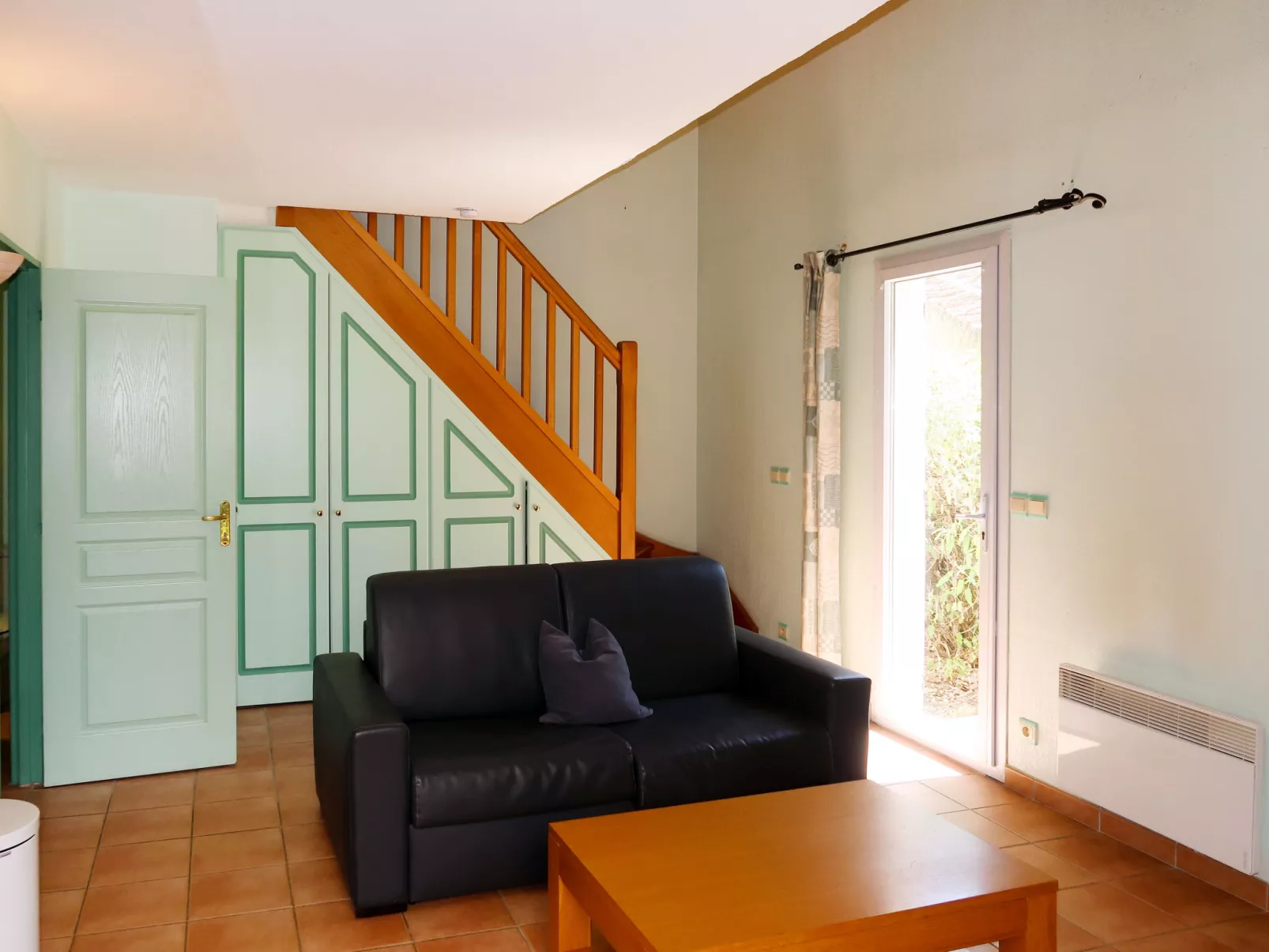 Les Bastides de Fayence-Inside