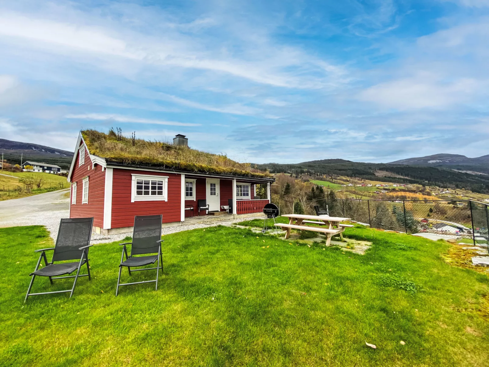 Krampehaugen