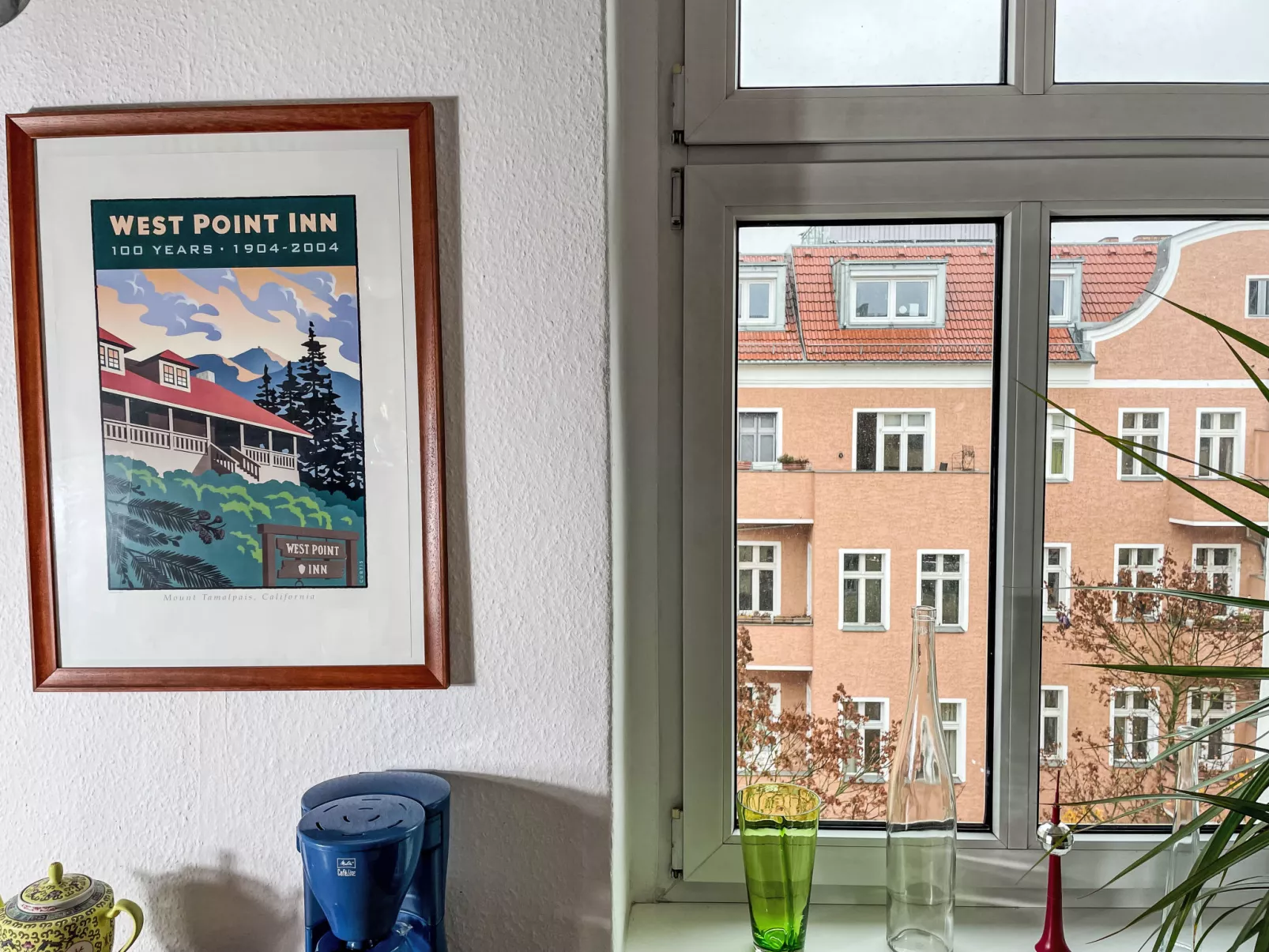 Regenbogen-Inside
