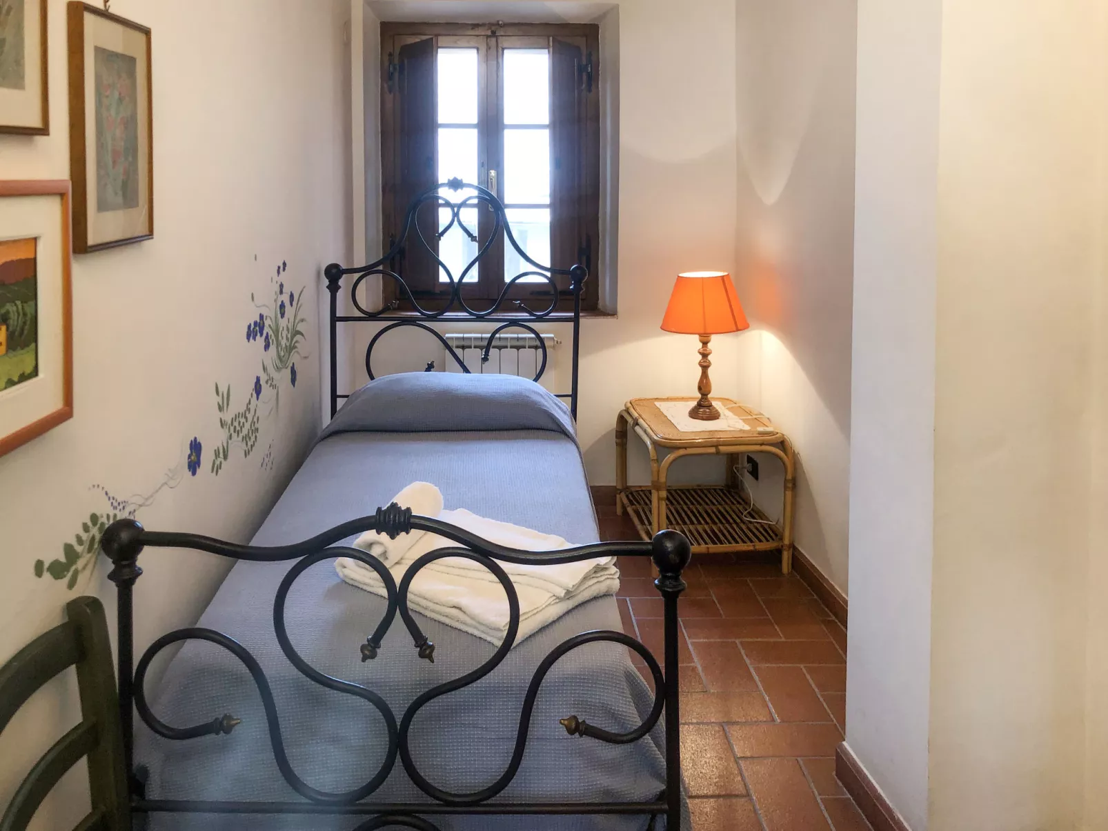 Antico Borgo San Lorenzo-Inside