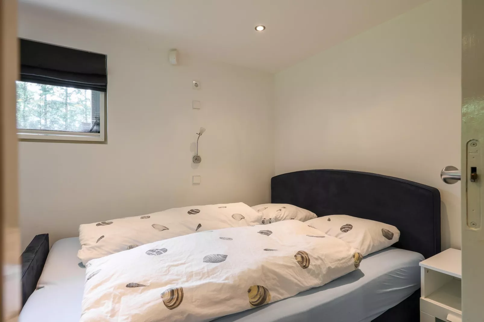 Sternlaan 8 Kamperland-Bedroom