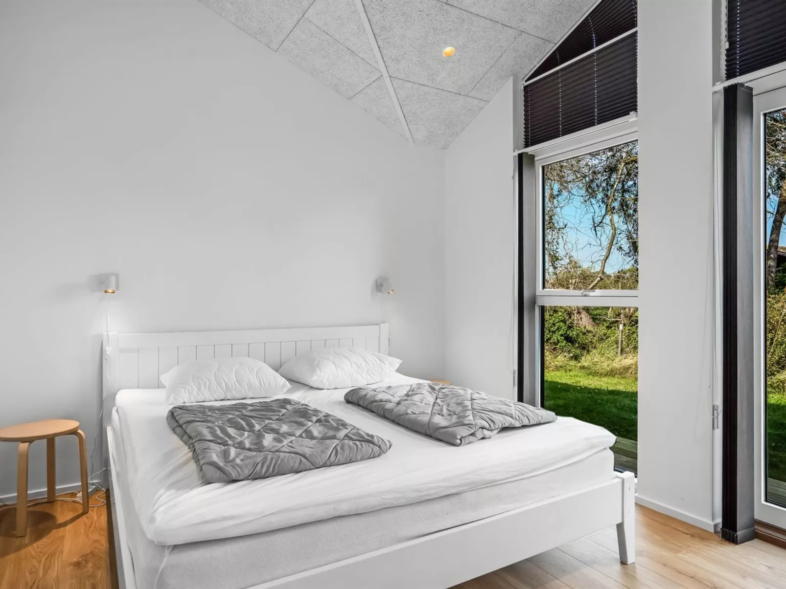 "Hildegardt" - 150m from the sea-Inside