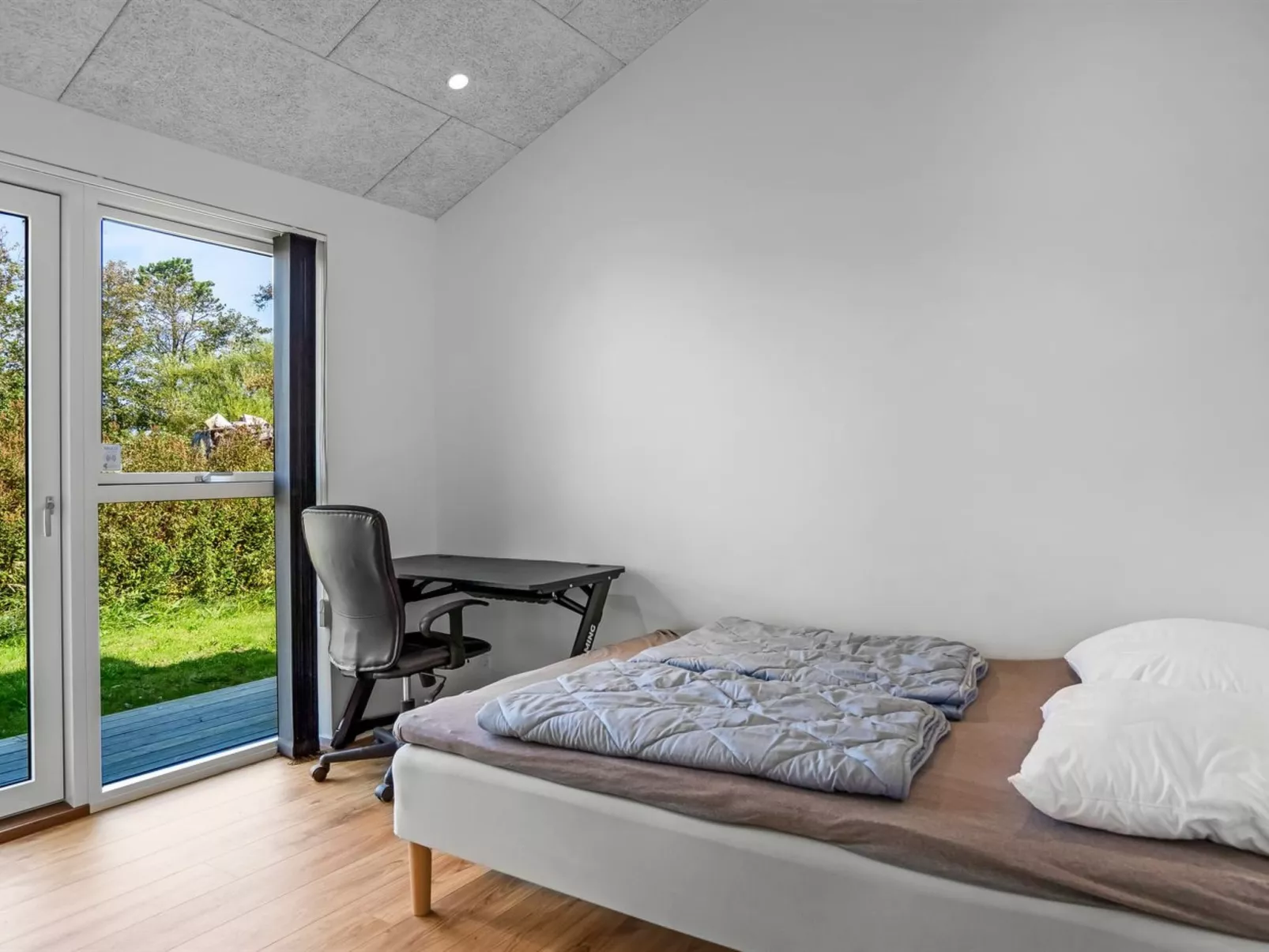 "Hildegardt" - 150m from the sea-Inside