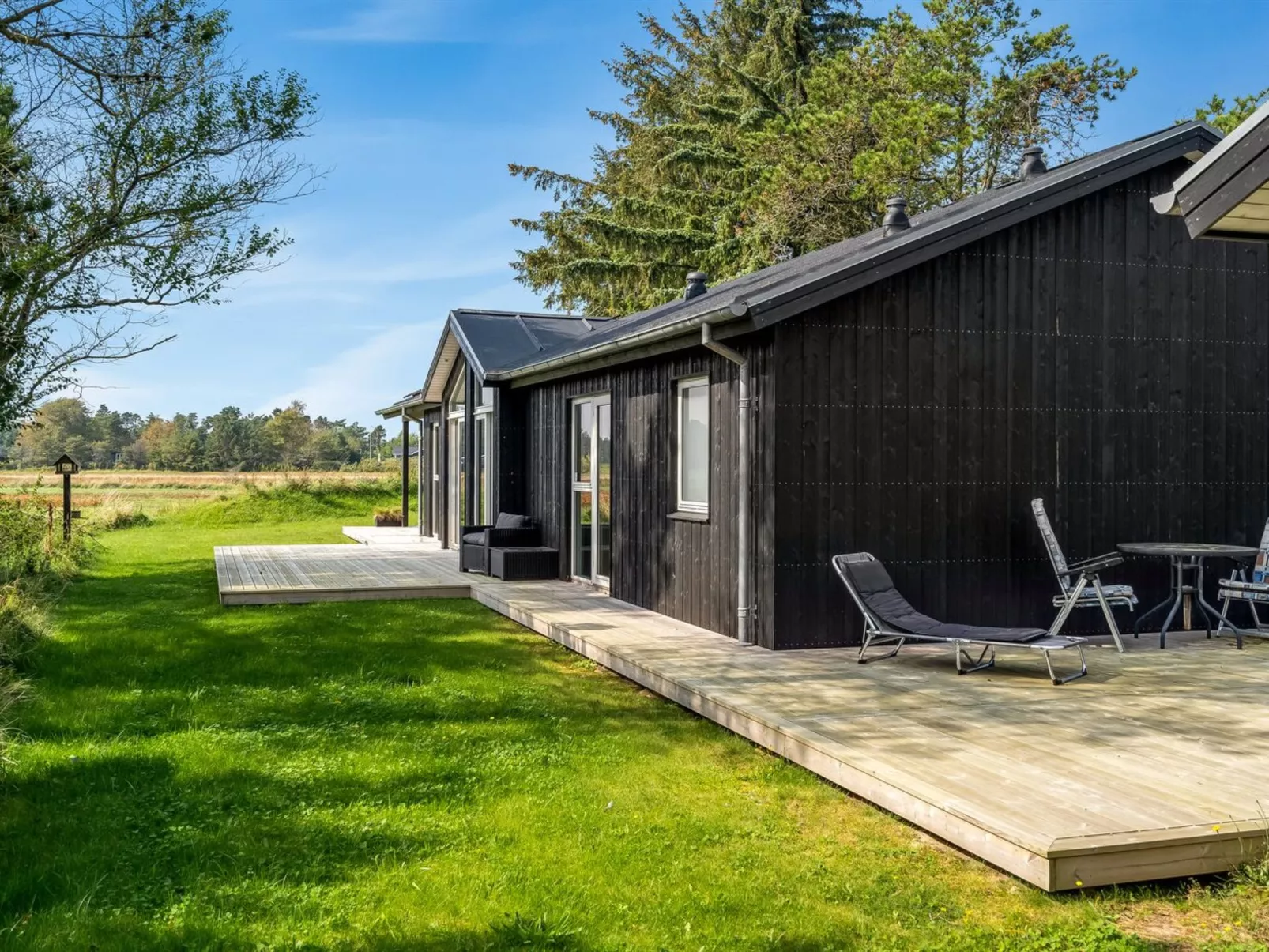 "Hildegardt" - 150m from the sea-Inside