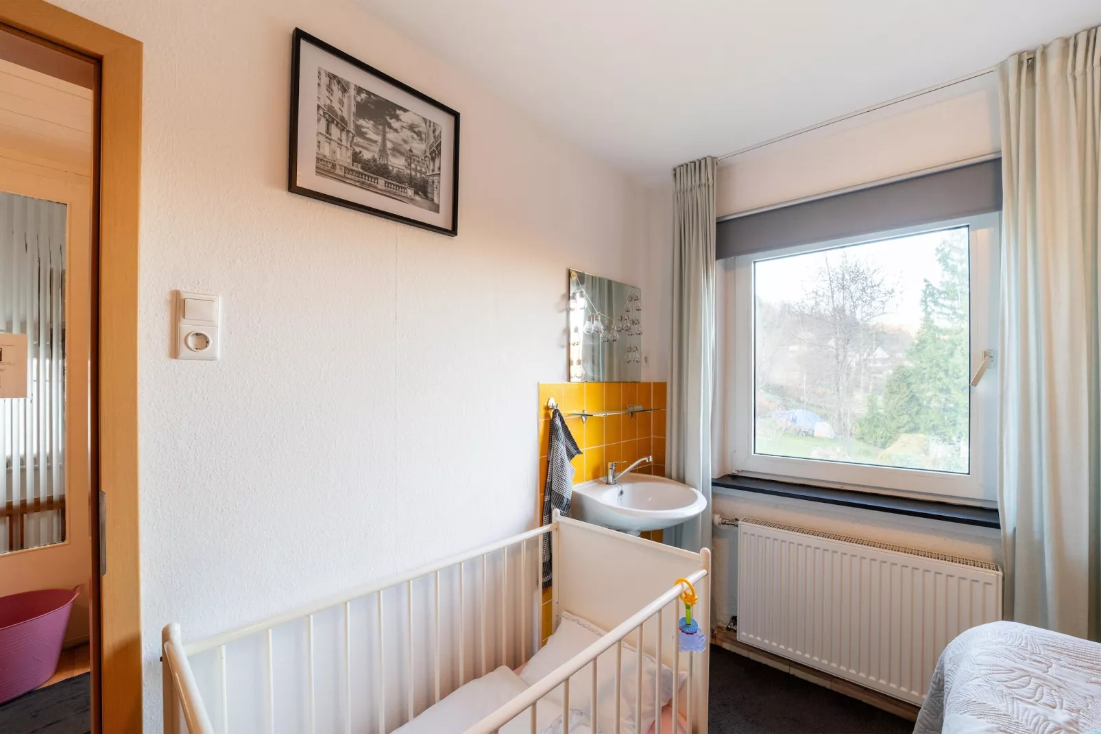 Yalet-Bedroom