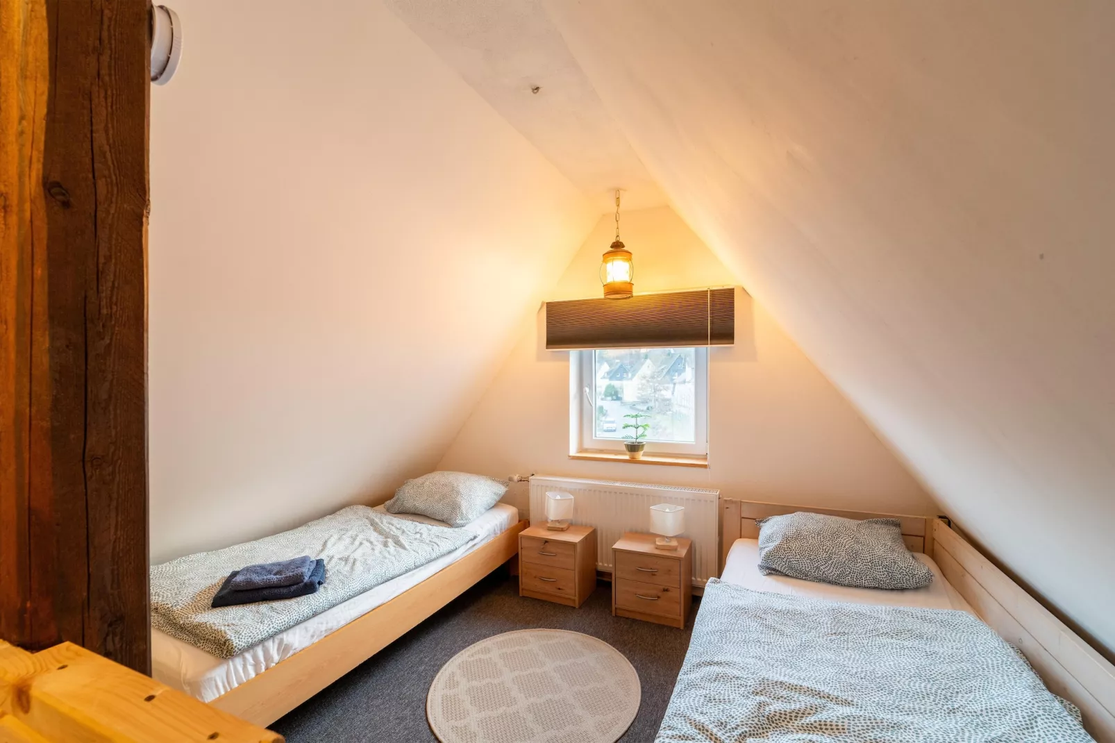 Yalet-Bedroom