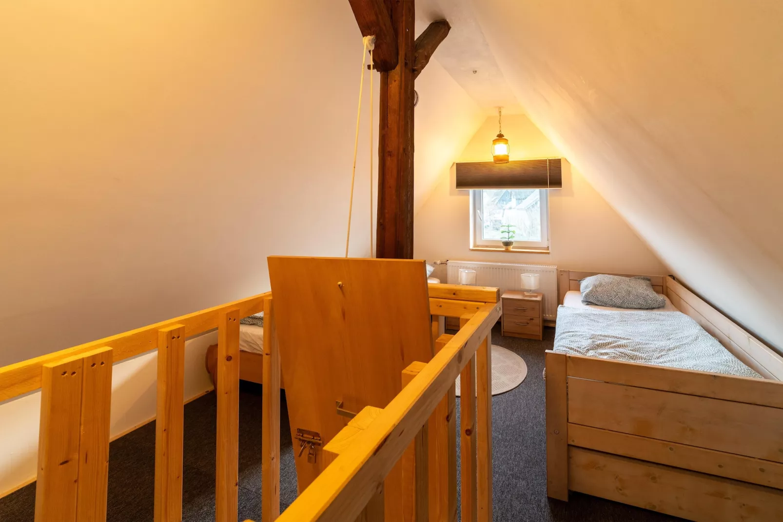 Yalet-Bedroom