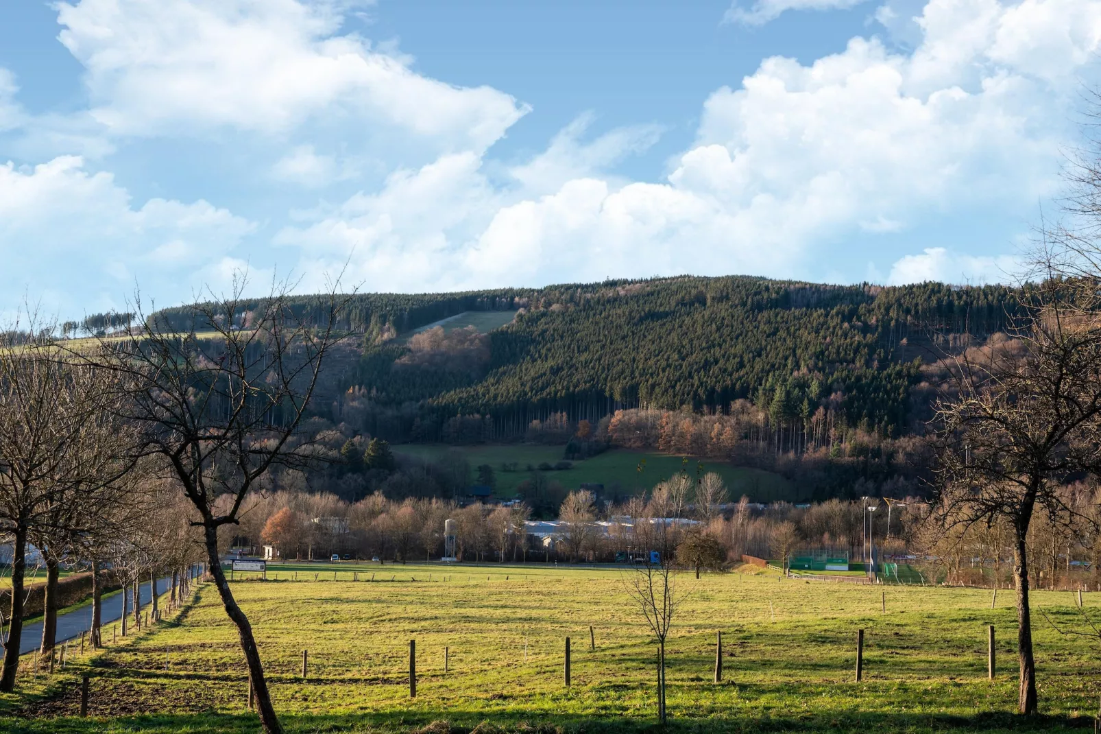 Yalet-Areas summer 5km