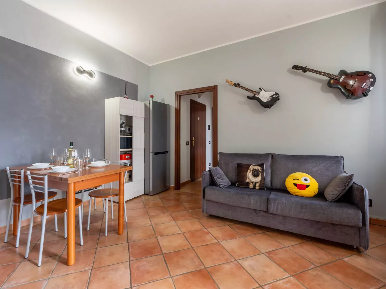 Nonno-Inside