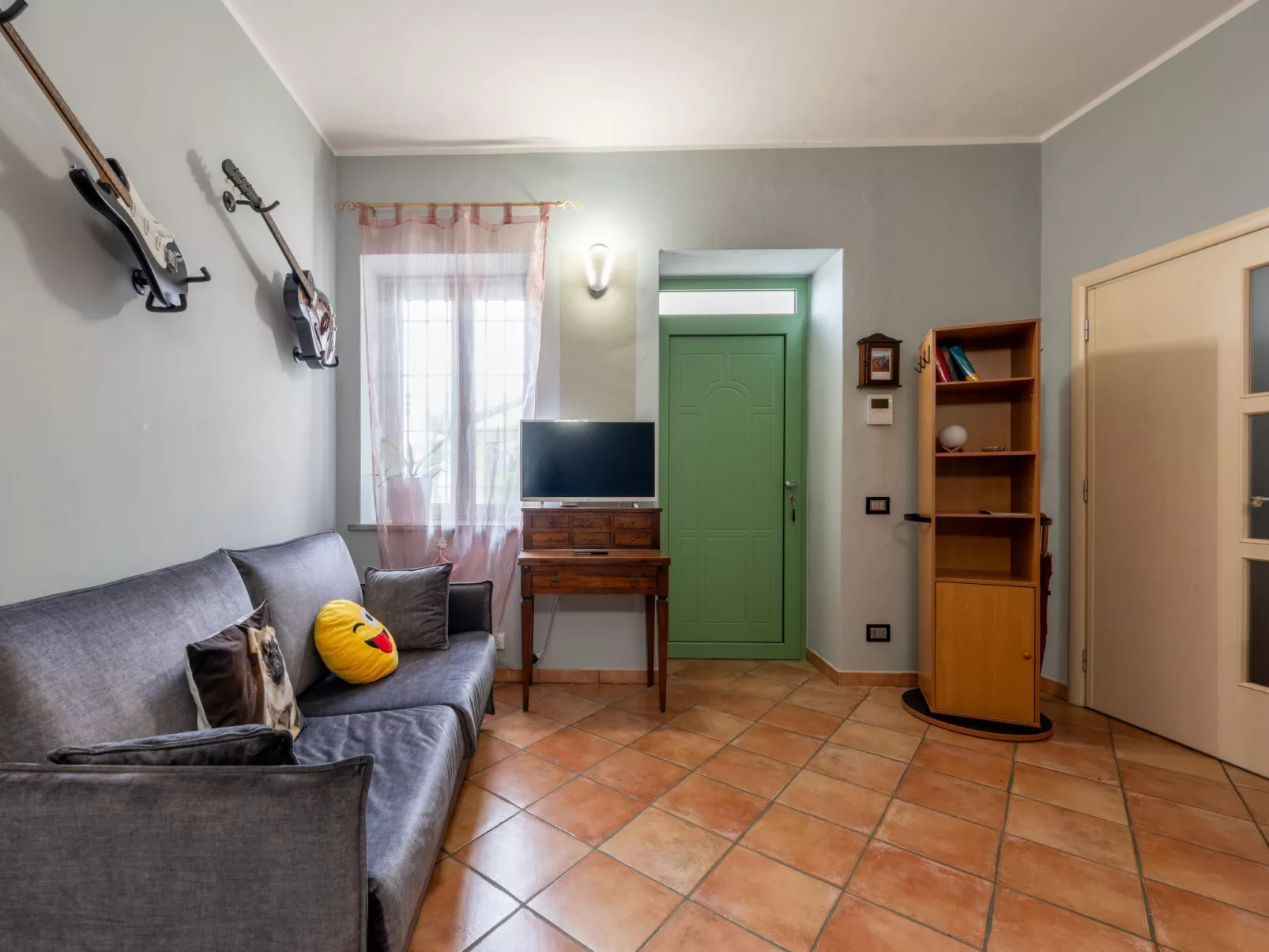 Nonno-Inside