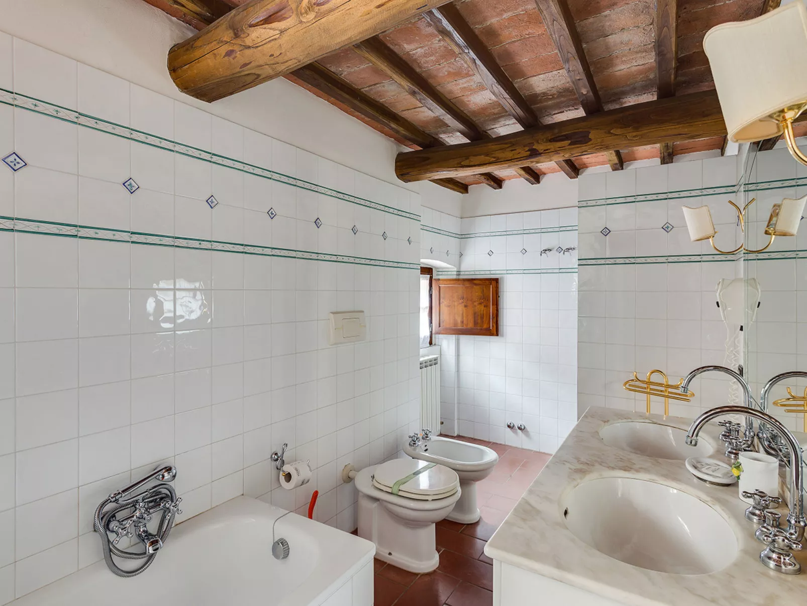 Antico Borgo San Lorenzo-Alloro-Inside