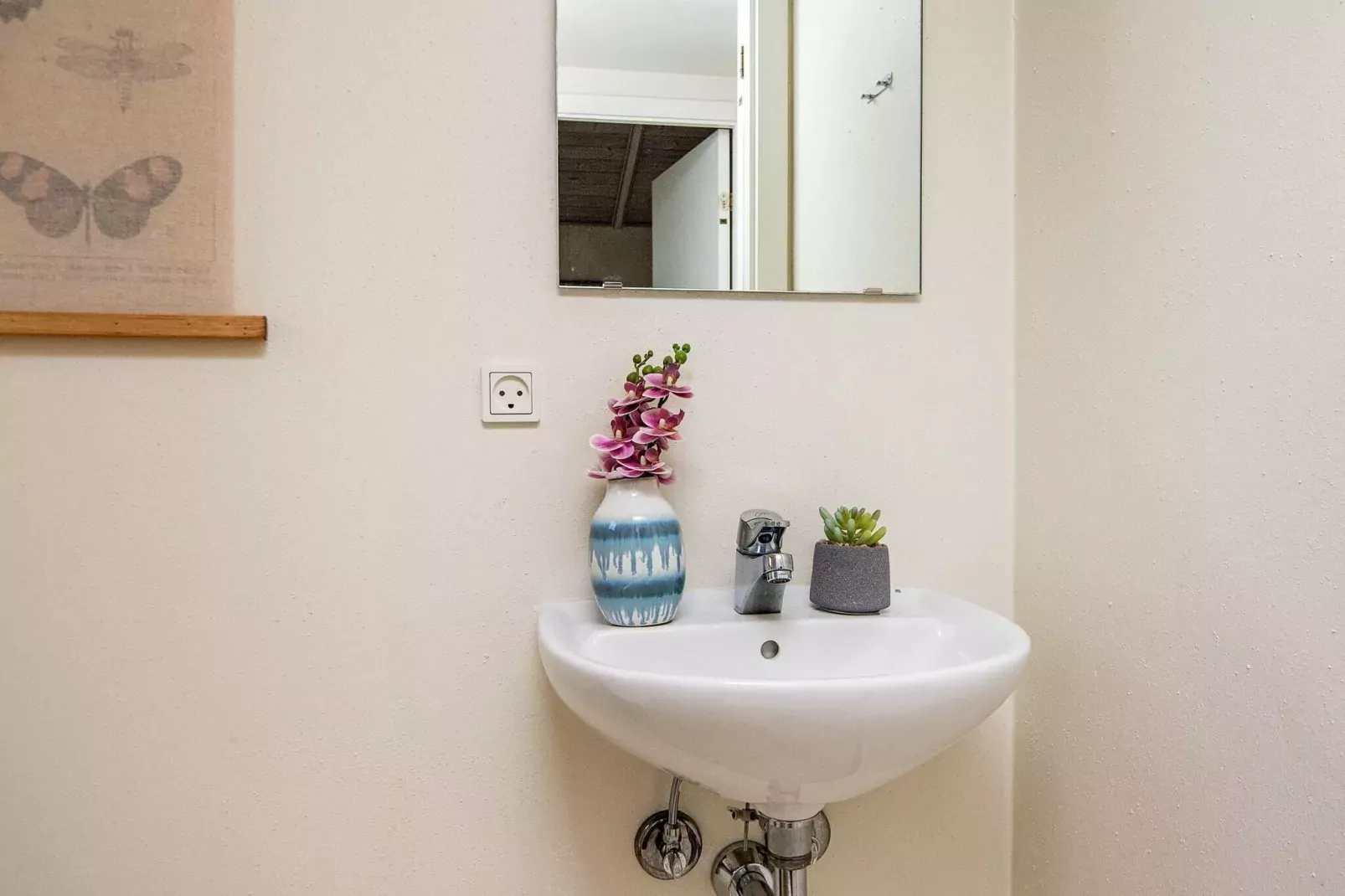 8 person holiday home in Ulfborg-Indoor