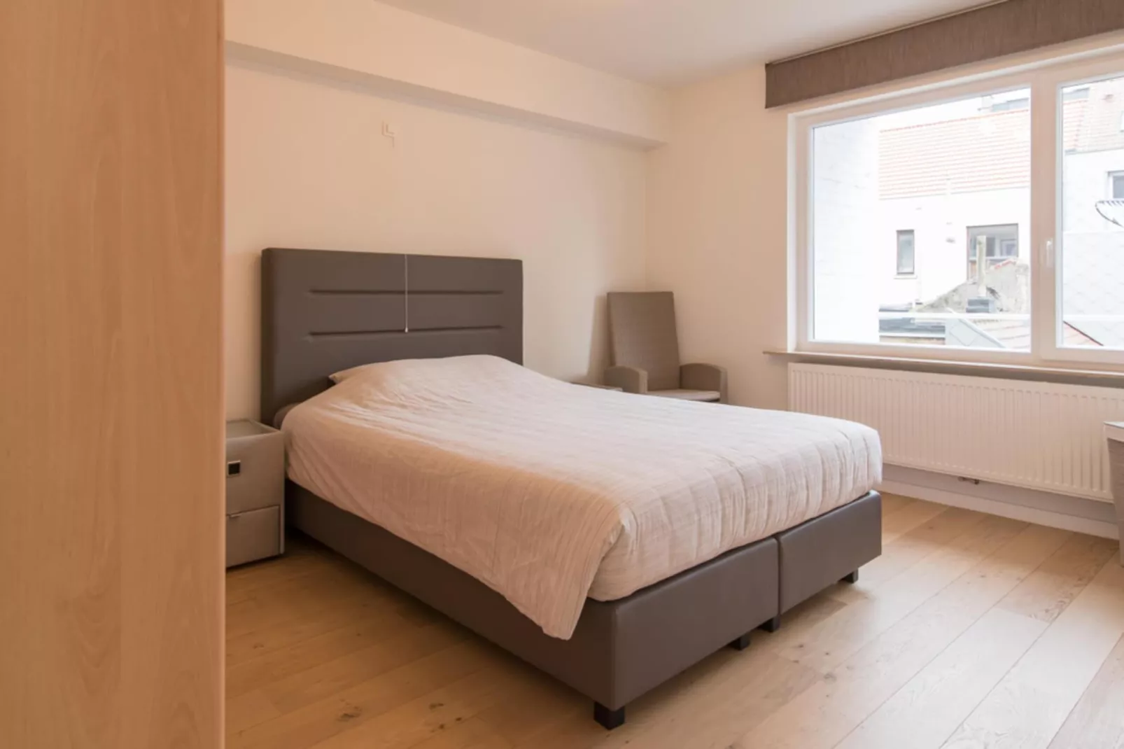 DAGMAR-Bedroom