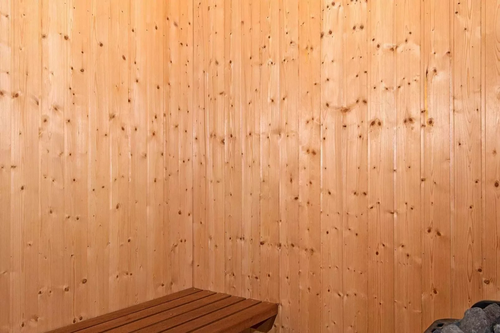 8 person holiday home in Ulfborg-Sauna