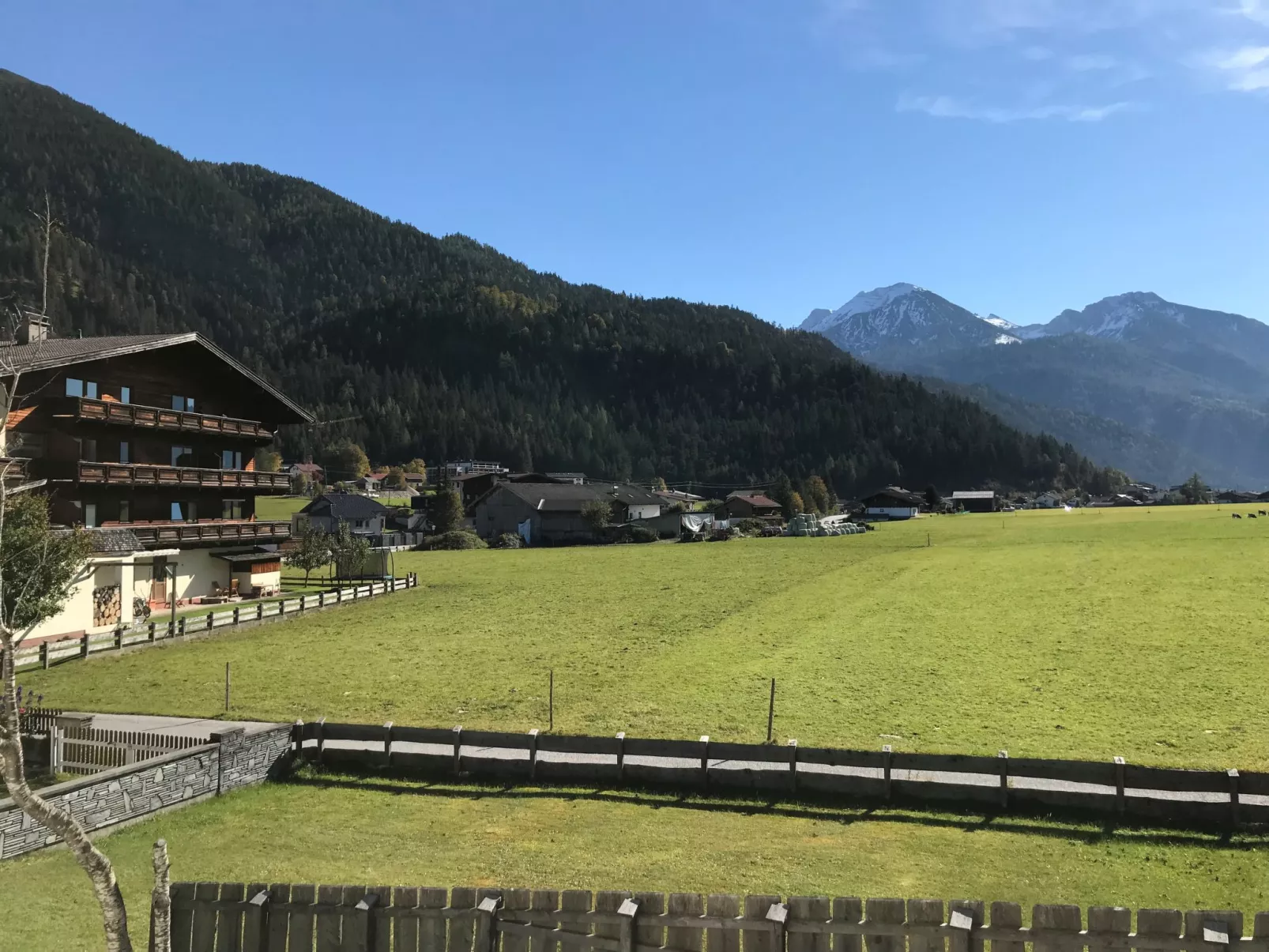 Seekarspitz-Outside