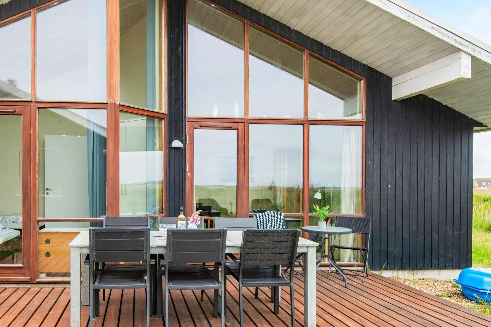 8 Personen Ferienhaus in Ulfborg