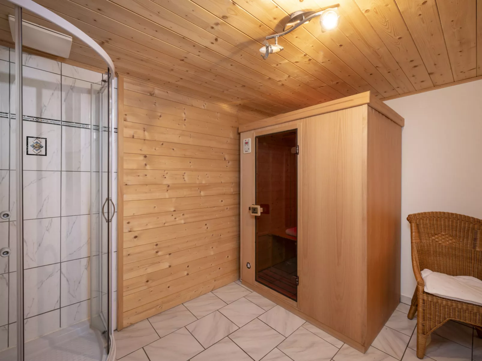 Steindlwald-Inside