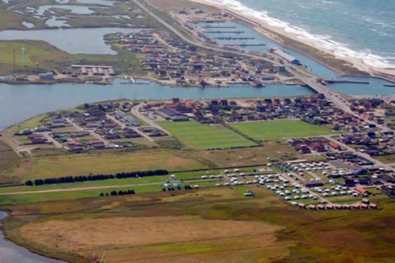 8 person holiday home in Ulfborg-View