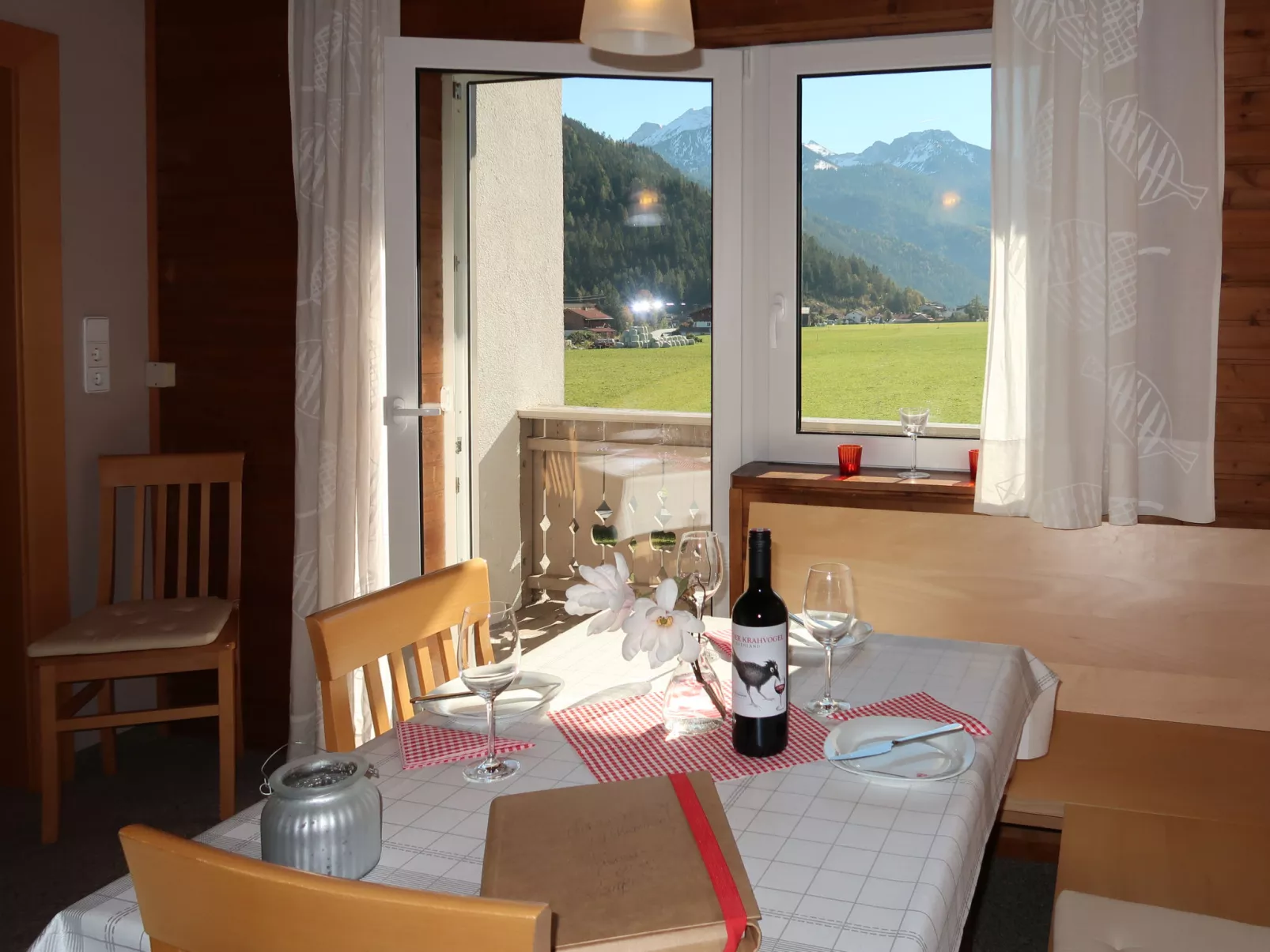 Seekarspitz-Inside