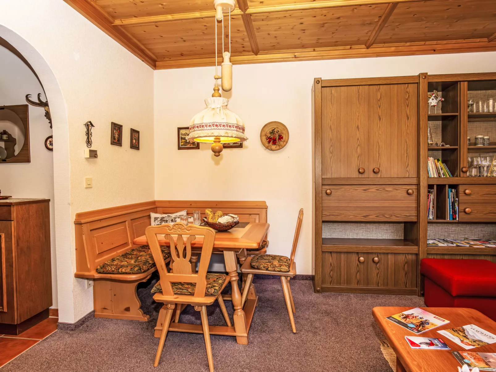 Dachstein-Inside