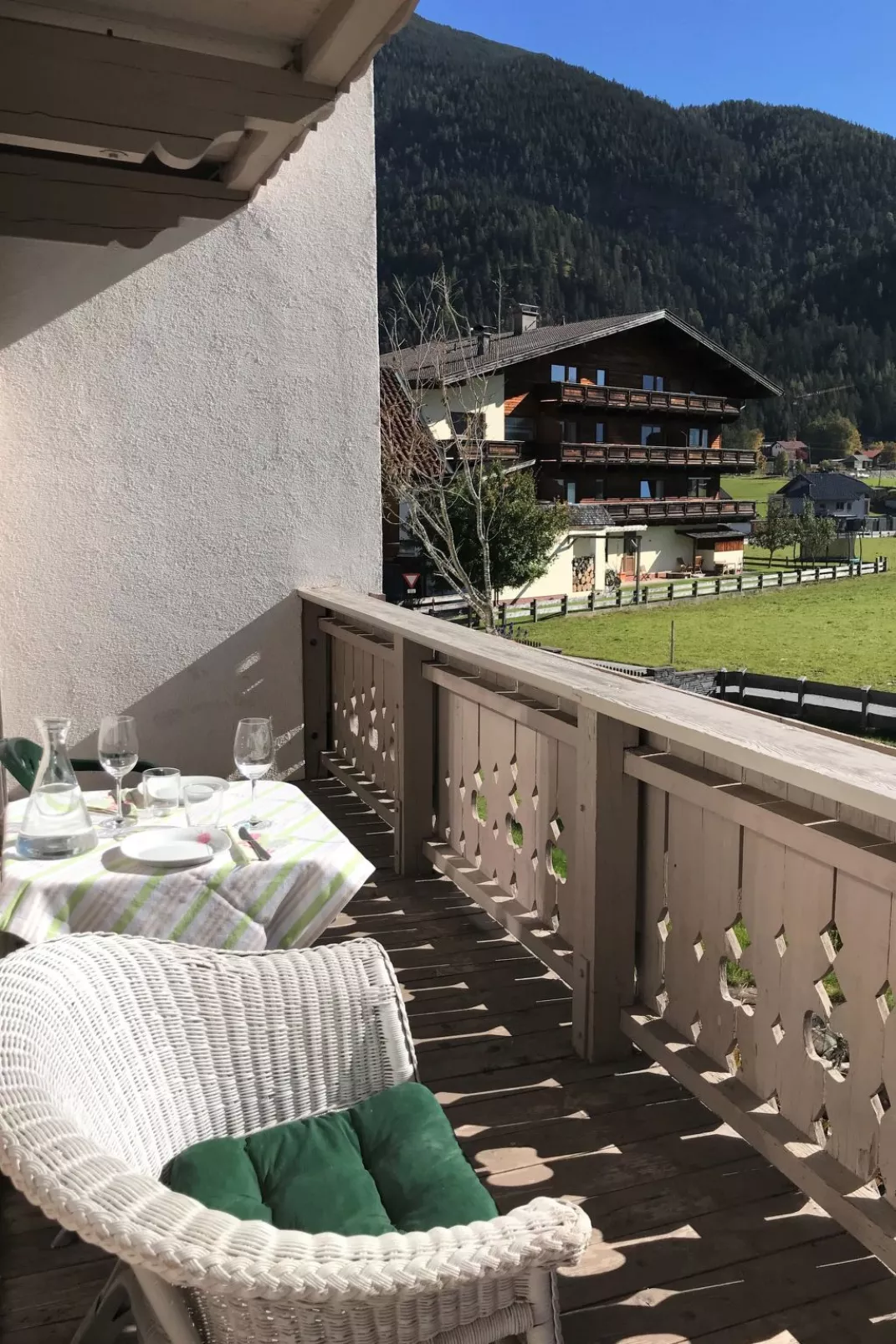 Seekarspitz-Outside