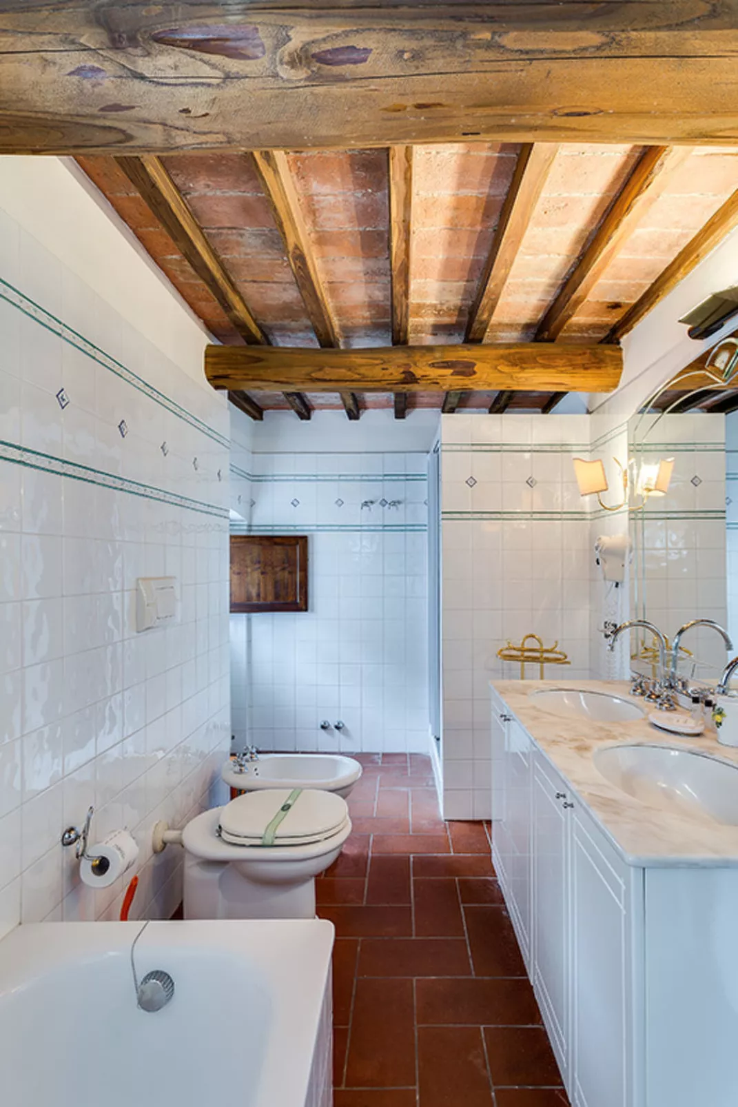 Antico Borgo San Lorenzo-Alloro-Inside