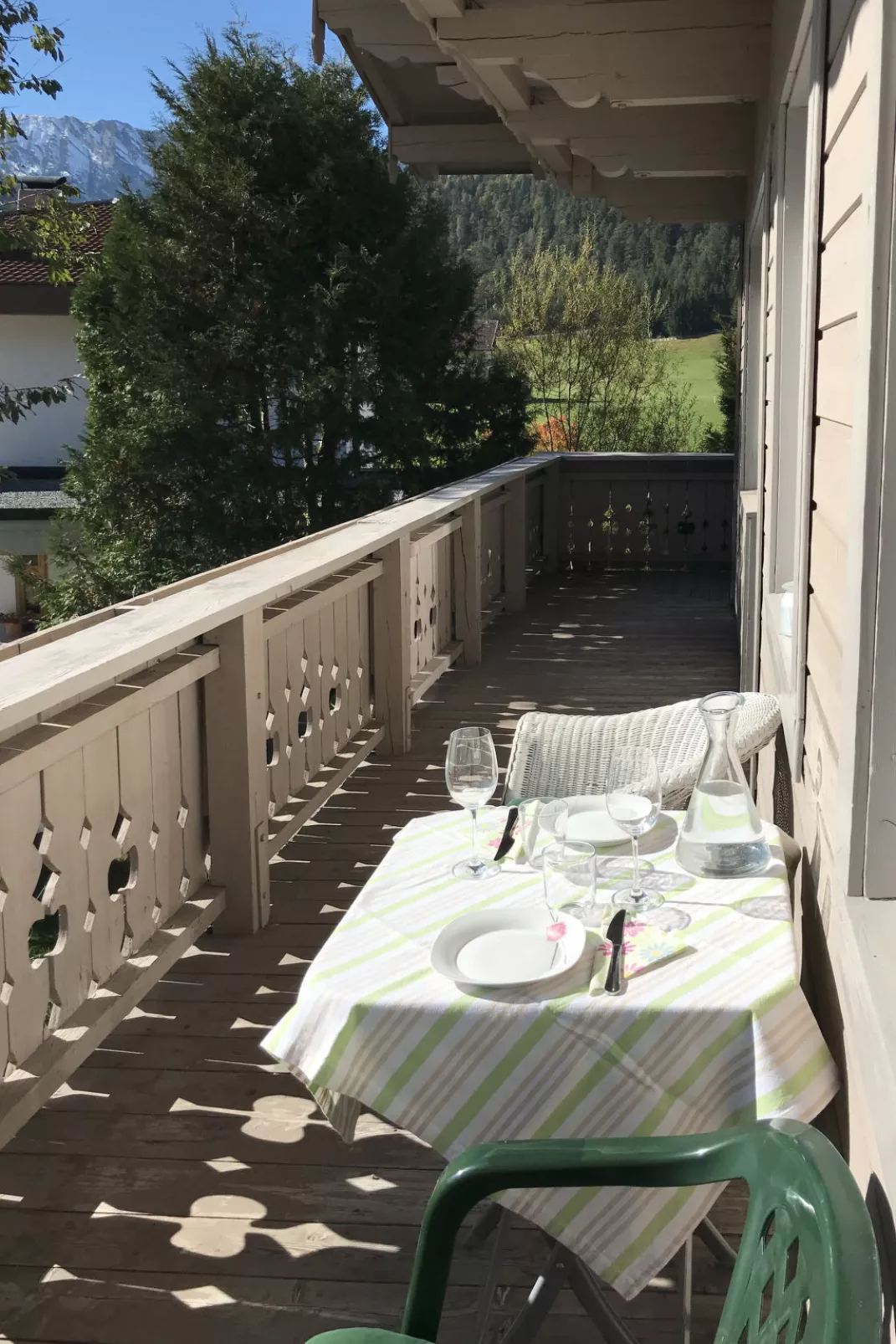 Seekarspitz-Outside
