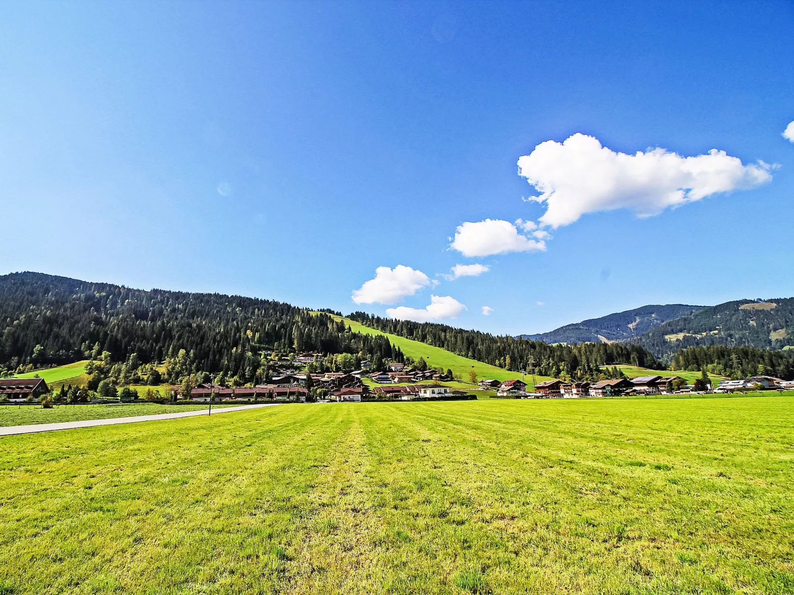 Dachstein-Outside