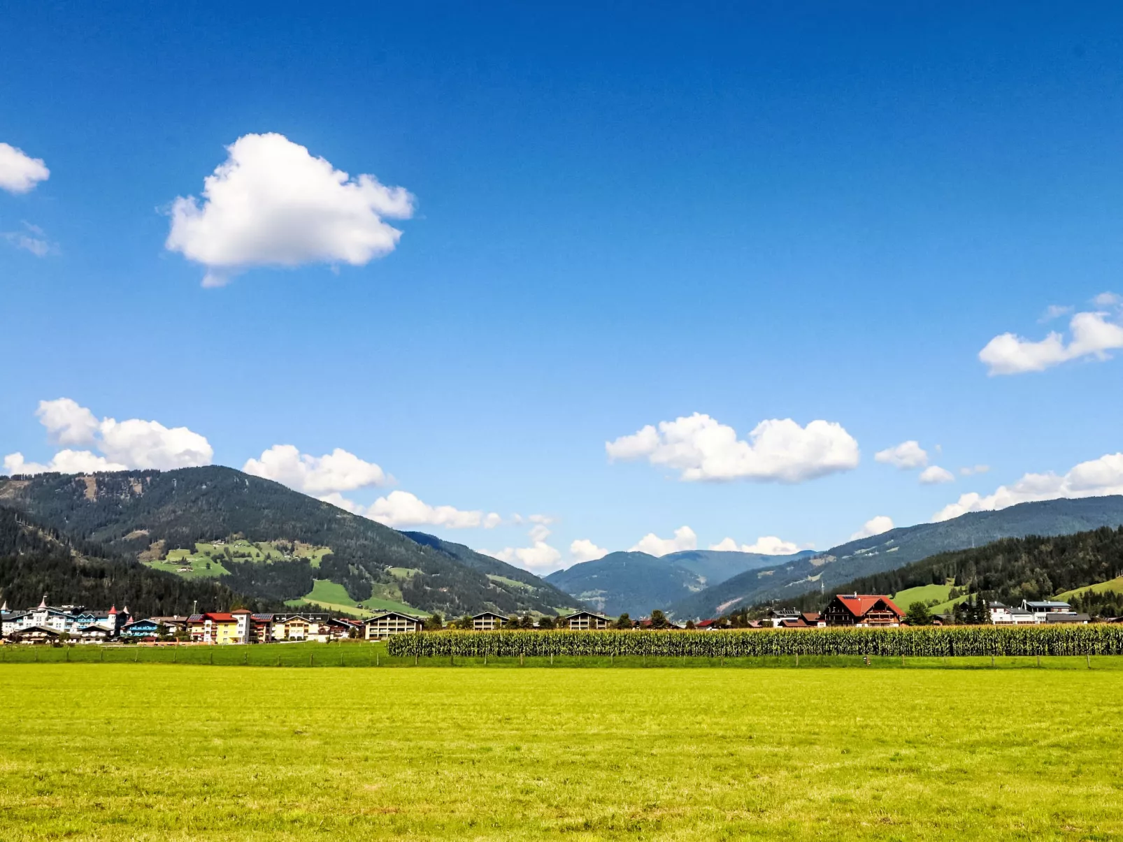 Dachstein-Outside