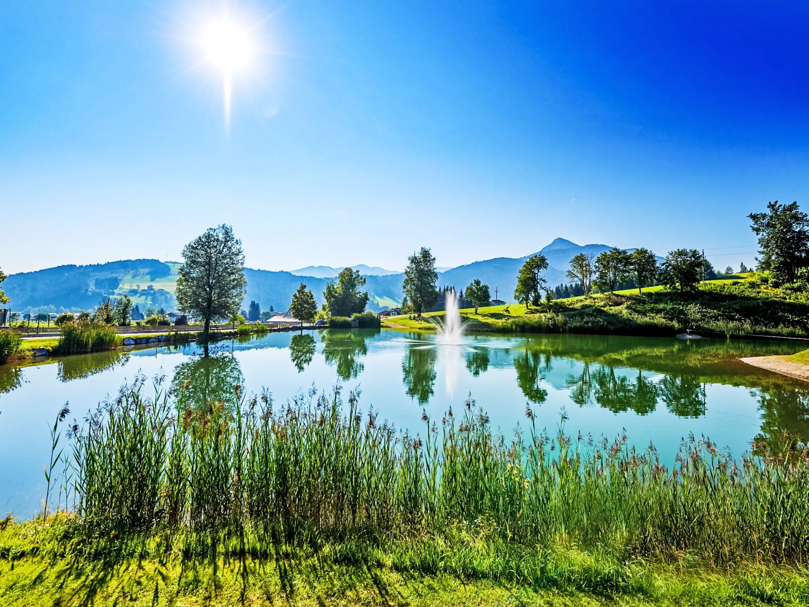 Dachstein-Outside