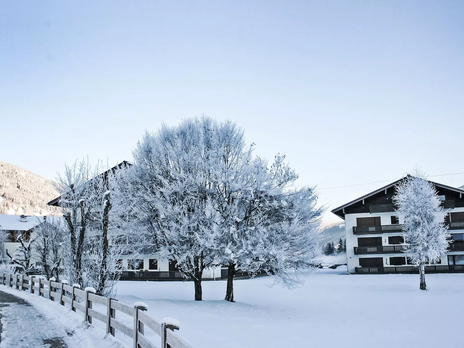 Dachstein-Outside