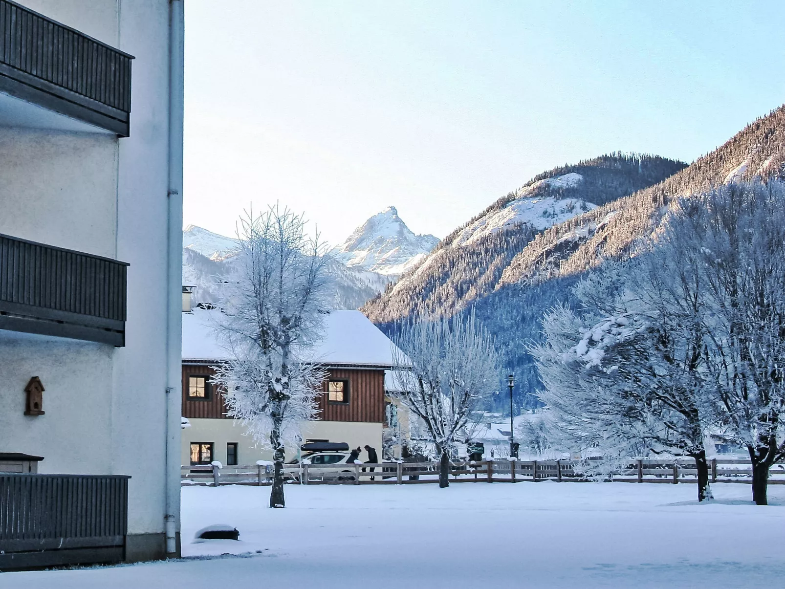 Dachstein-Outside