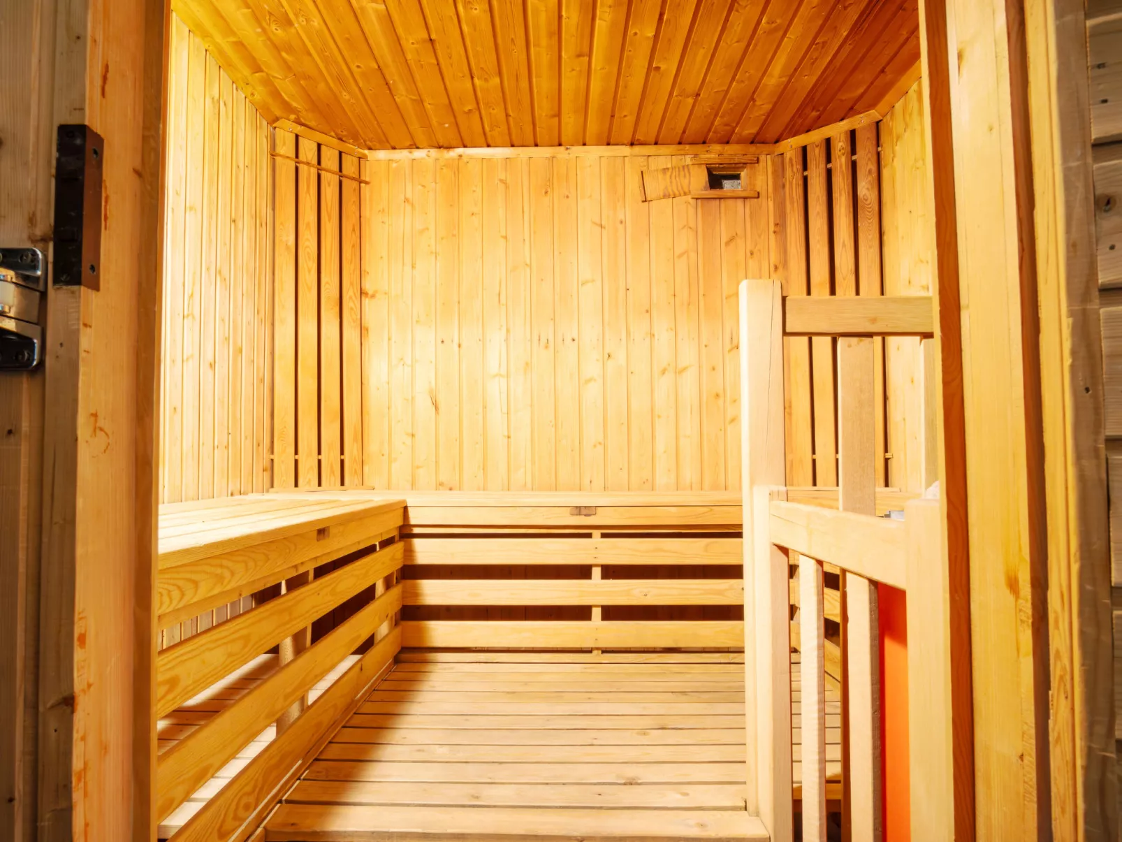 Dachstein-Inside