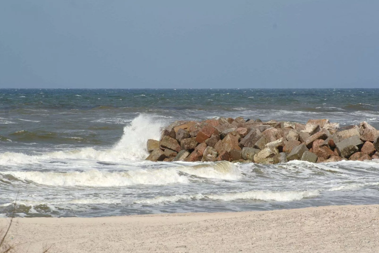 8 person holiday home in Ulfborg-View