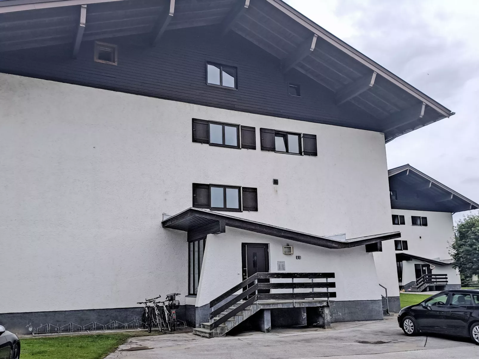 Dachstein-Outside
