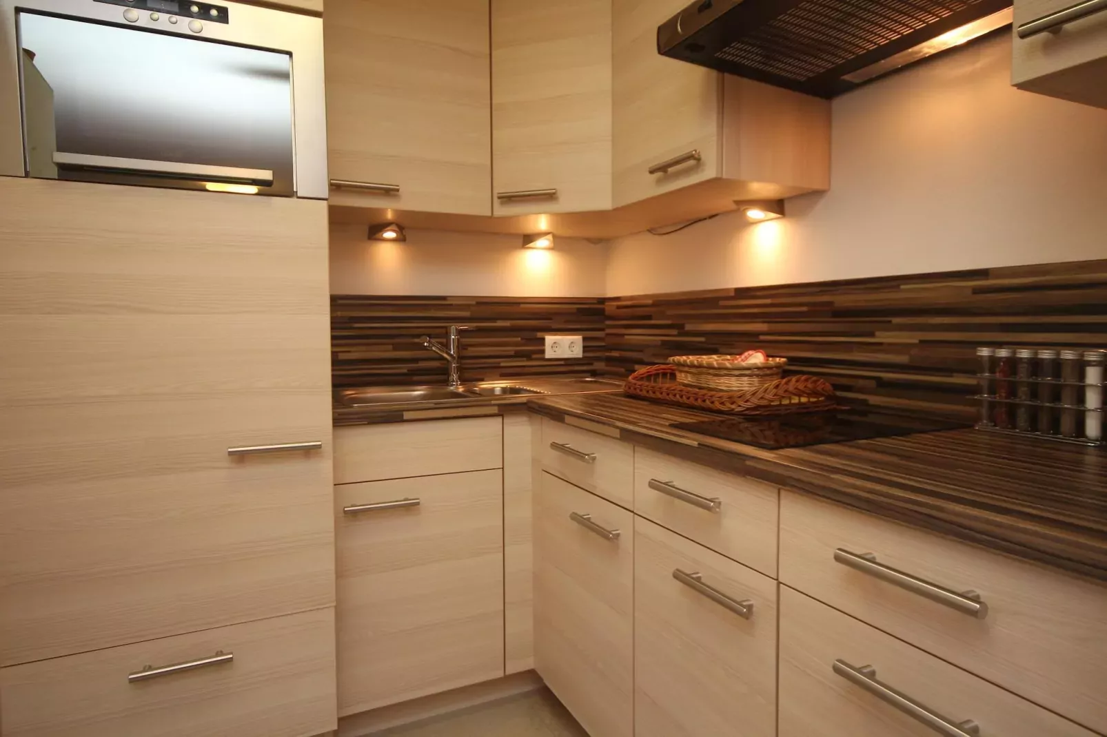 Ariane-Kitchen