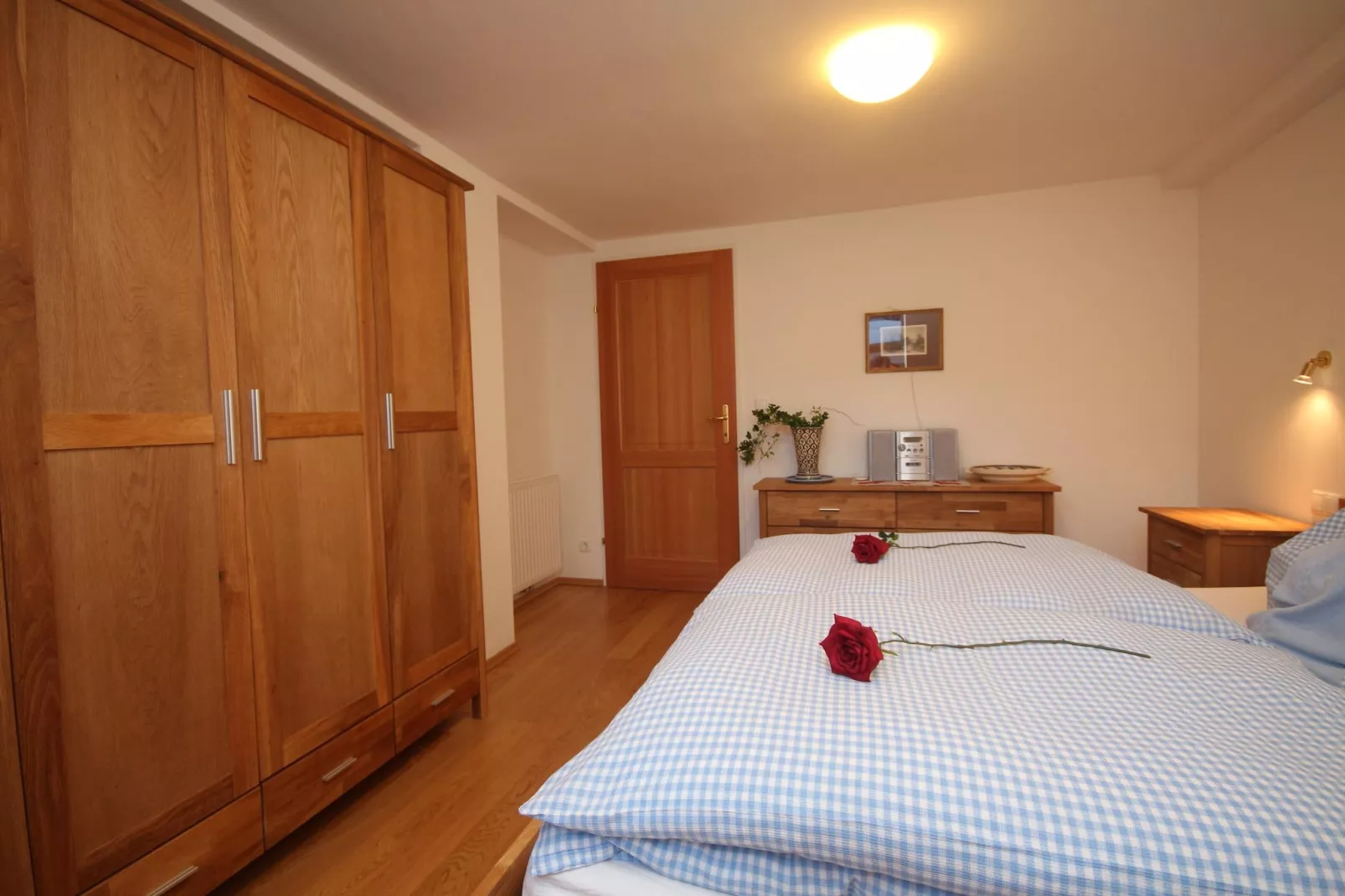 Ariane-Bedroom