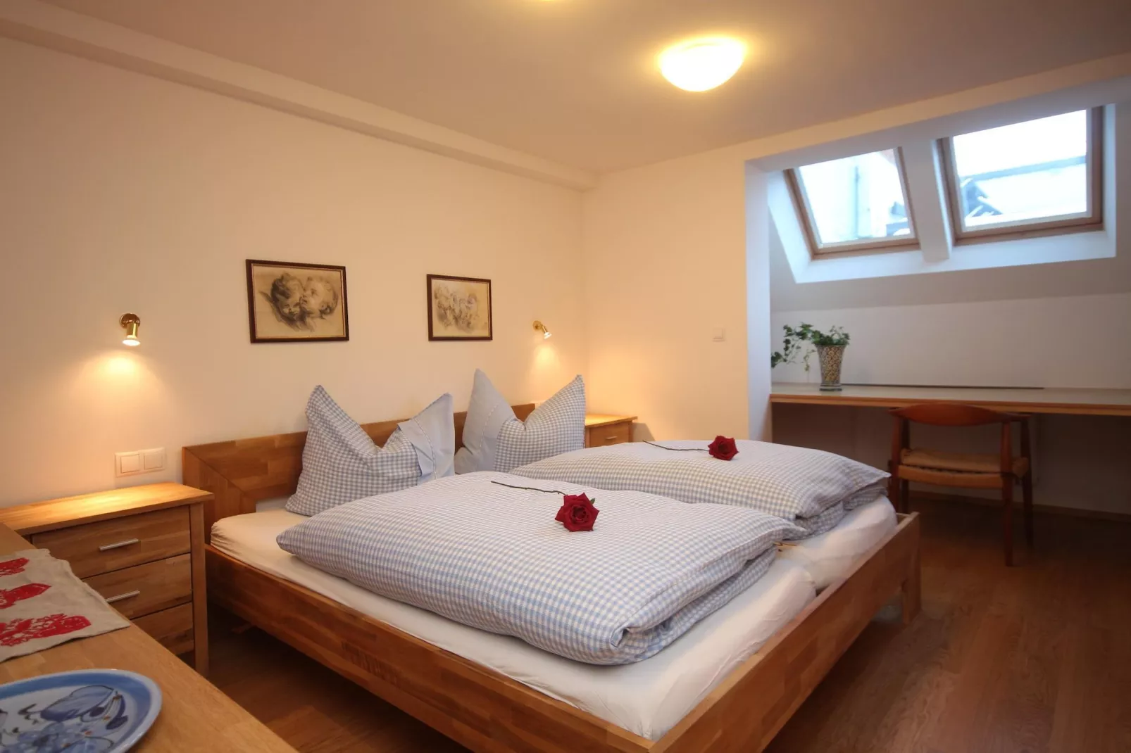 Ariane-Bedroom